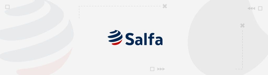 Salfa Maquinaria: En la ruta del éxito