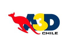 A3D Chile